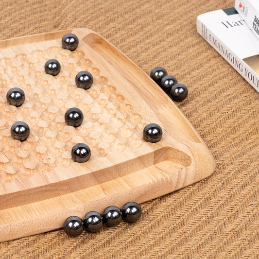 Lingle Deluxe Wooden Magnetic Game