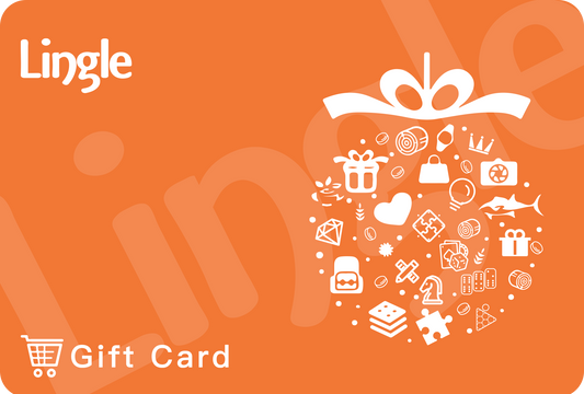 Lingle Gift Card